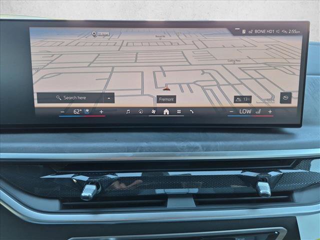 New 2027 BMW X7 xDrive40i w/ Executive Package AWD/4WD image 14