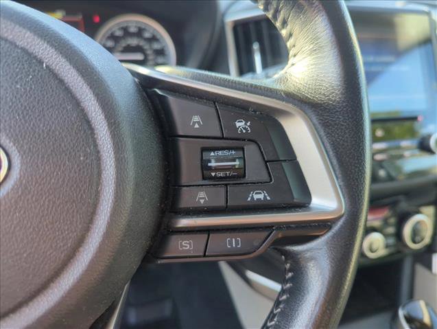 Used 2019 Subaru Forester Limited image 17