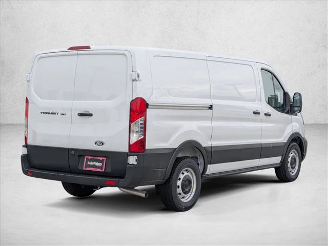 New 2026 Ford Transit 150 Low Roof w/ Load Area Protection Package video 2