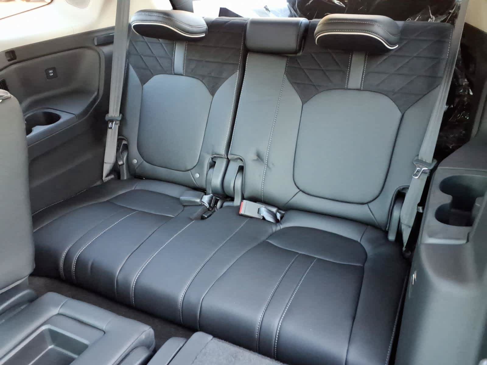 New 2026 Honda Pilot Elite image 10