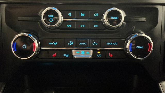 Used 2024 Ford F150 XLT w/ Equipment Group 302A MID AWD/4WD image 17