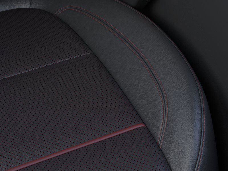 New 2025 Chevrolet Blazer RS w/ Driver Confidence II Package image 21