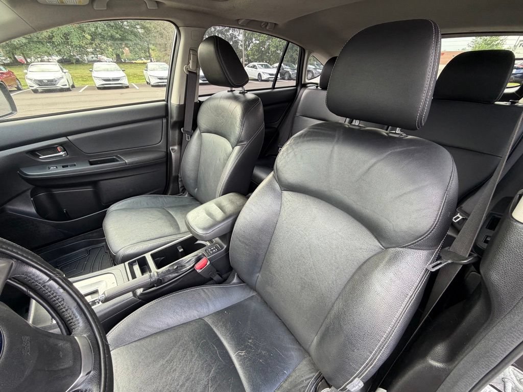 Used 2014 Subaru Crosstrek 2.0i Limited AWD/4WD image 7