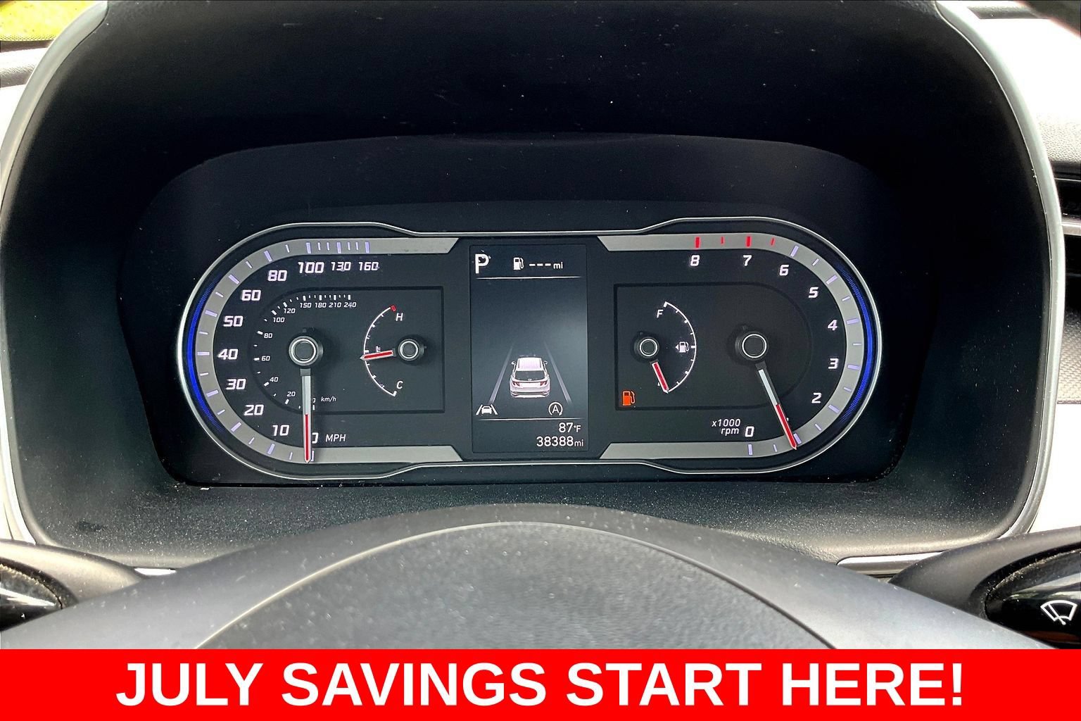 Used 2024 Hyundai Tucson SEL FWD image 13