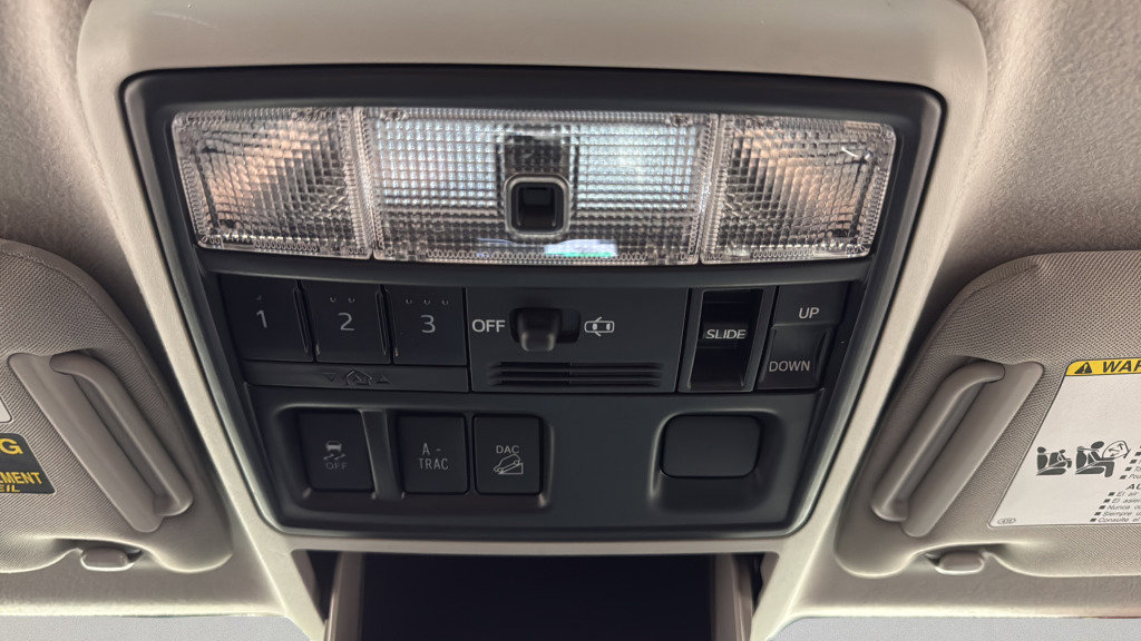 Used 2014 Toyota 4Runner SR5 Premium image 27