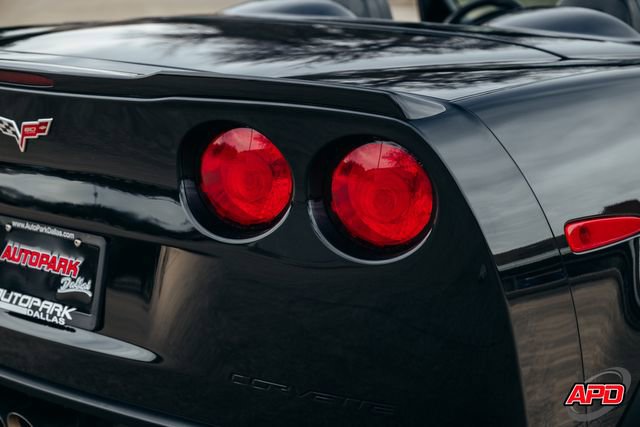Used 2013 Chevrolet Corvette 427 w/ 1SC Preferred Equipment Group image 50