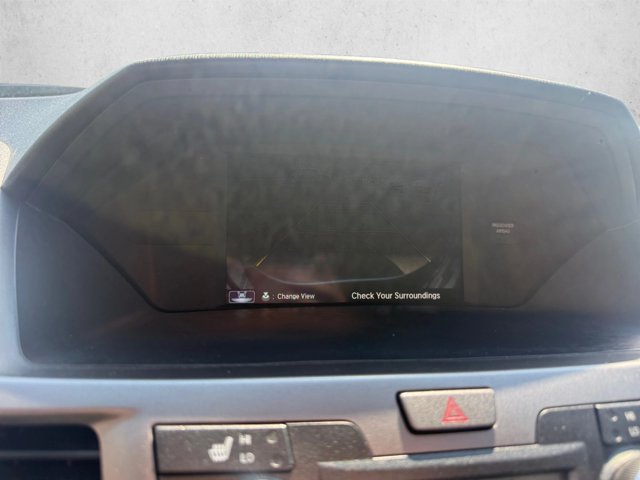Used 2016 Honda Odyssey Touring image 12
