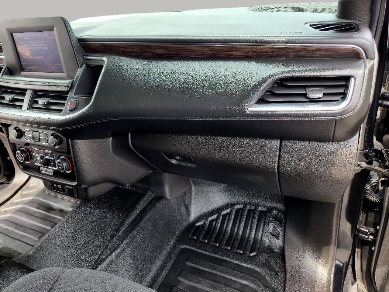 Used 2021 Chevrolet Tahoe 4WD image 59