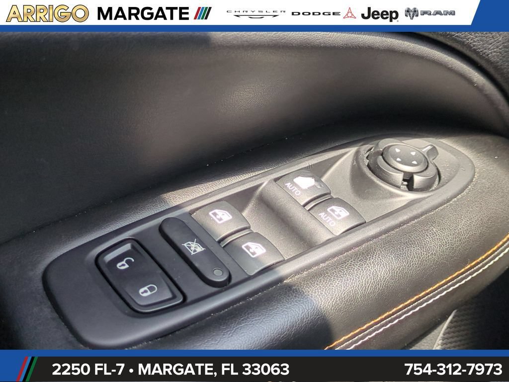Used 2021 Jeep Compass Sport FWD image 25