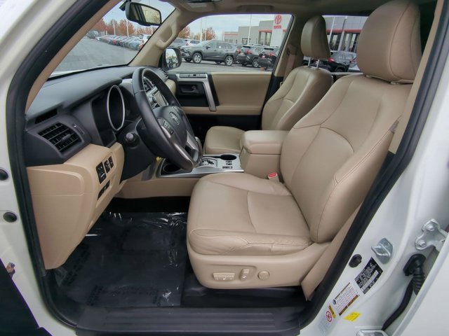 Used 2013 Toyota 4Runner SR5 image 8