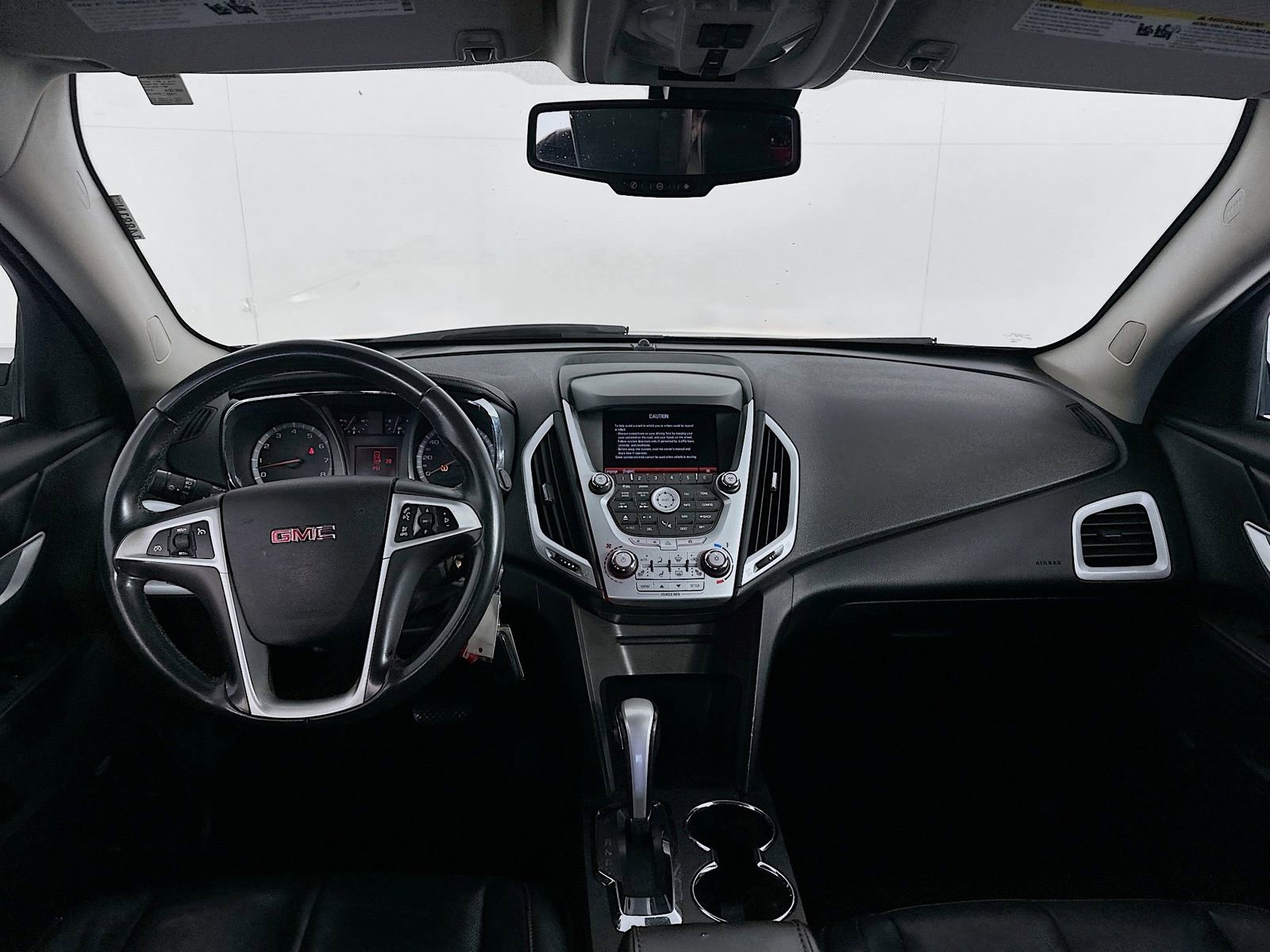 Used 2011 GMC Terrain SLT w/ Cargo Package AWD/4WD image 21