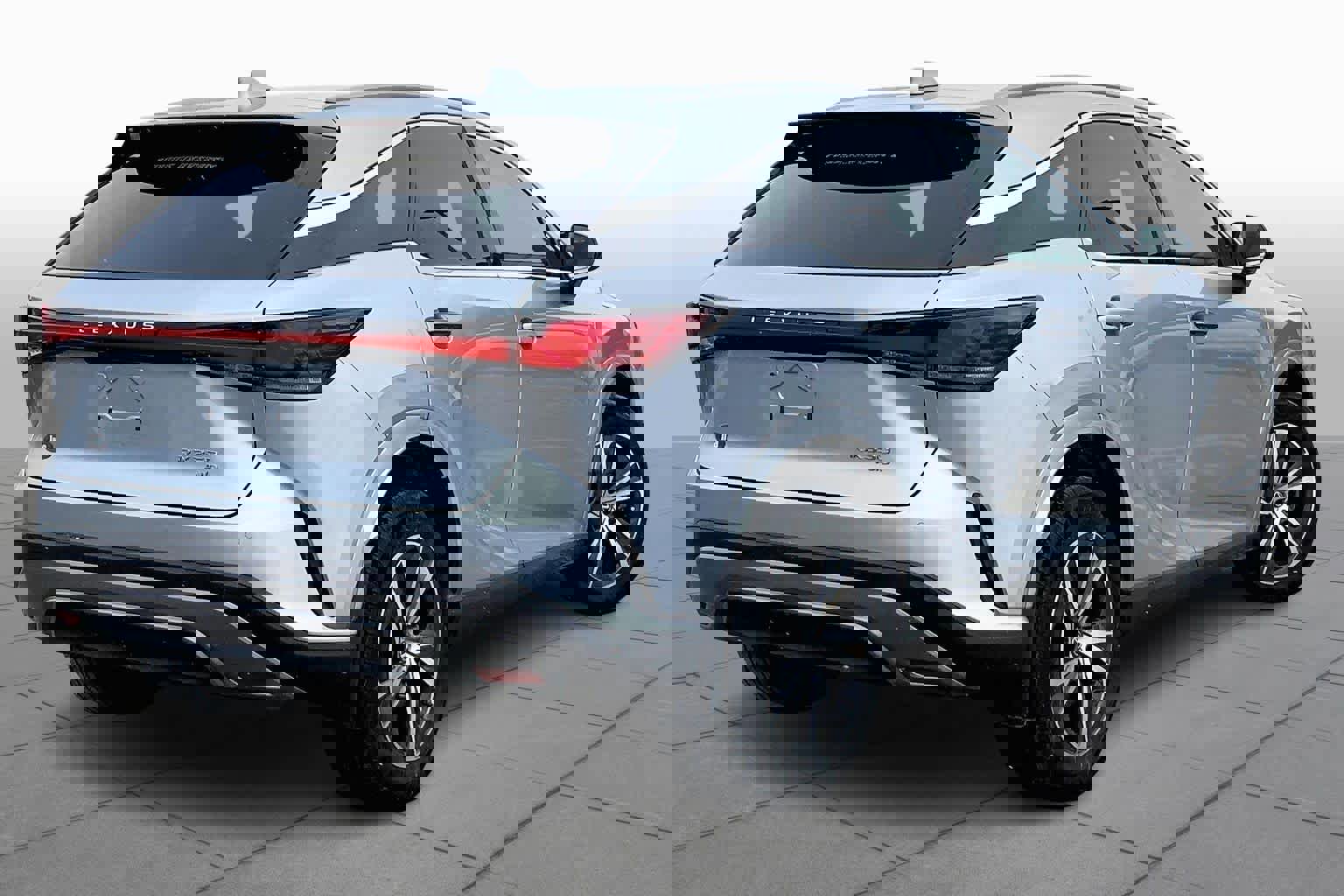 Certified 2023 Lexus RX 350 Premium w/ Accessory Package (Z1) image 13