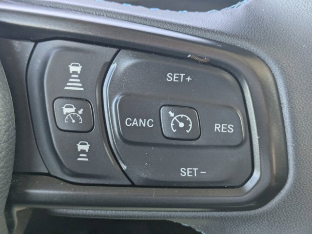 Used 2024 Jeep Wrangler Unlimited Rubicon 4xe image 22