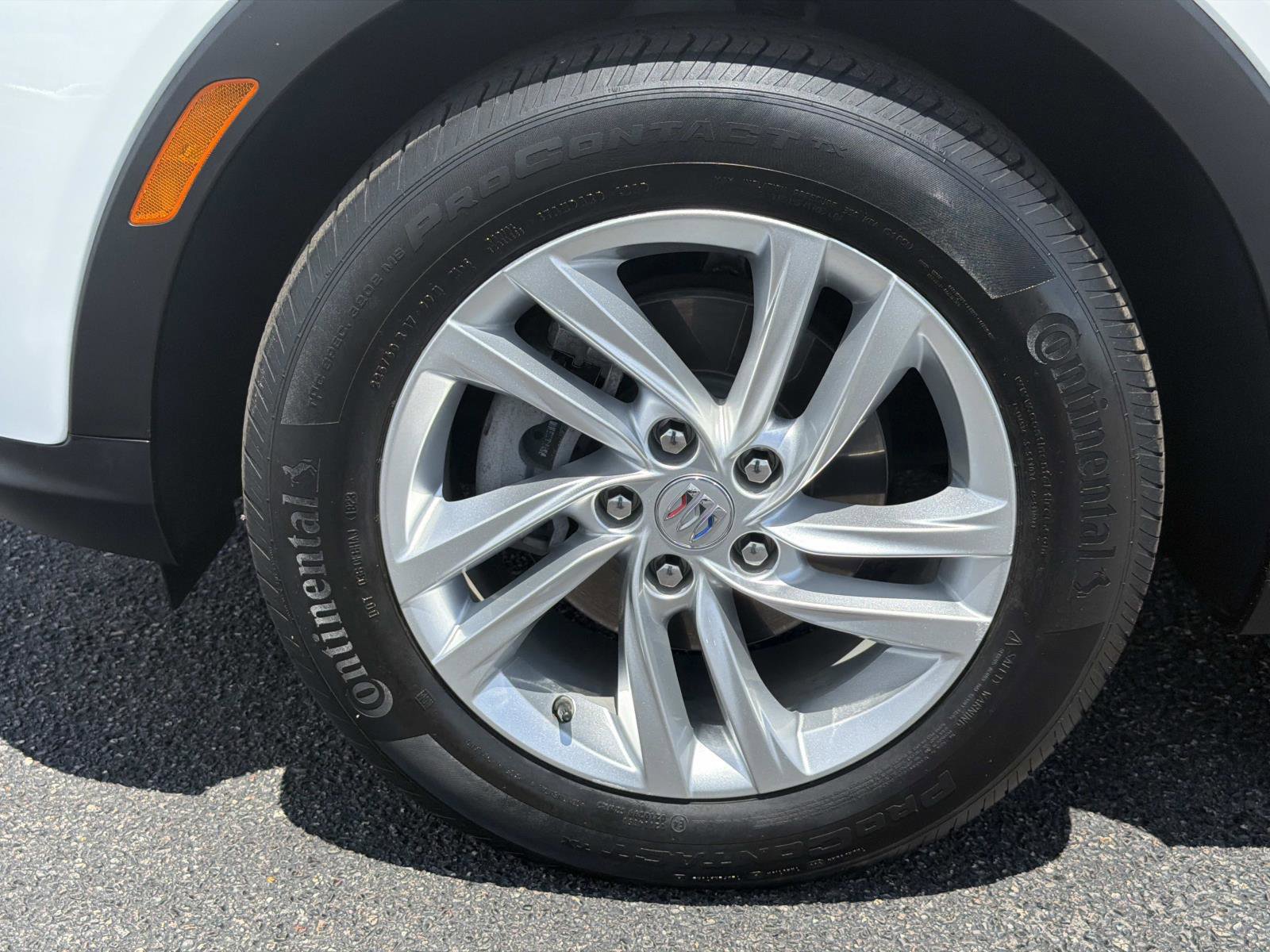 Used 2024 Buick Envista Preferred w/ Convenience I Package image 10