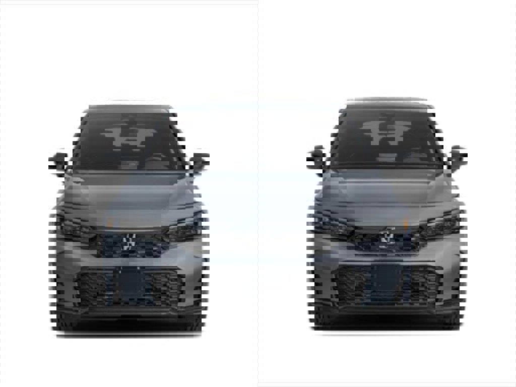 New 2025 Honda Civic Sport image 4