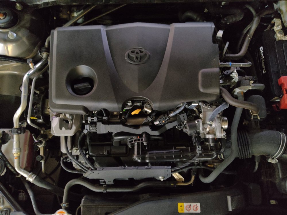 Used 2023 Toyota Camry LE FWD image 30