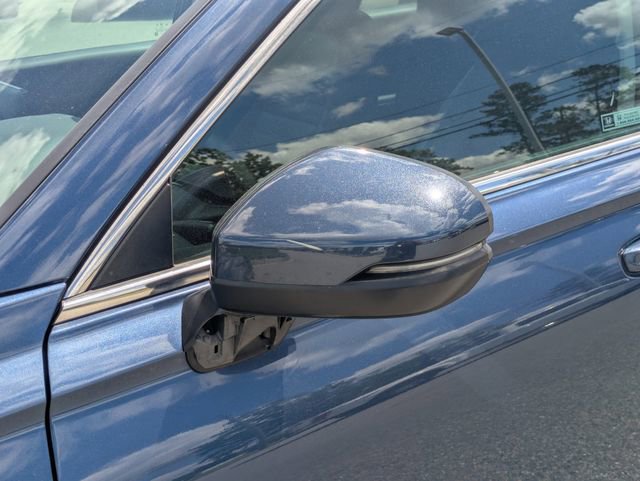 Used 2023 Honda CR-V EX-L image 13