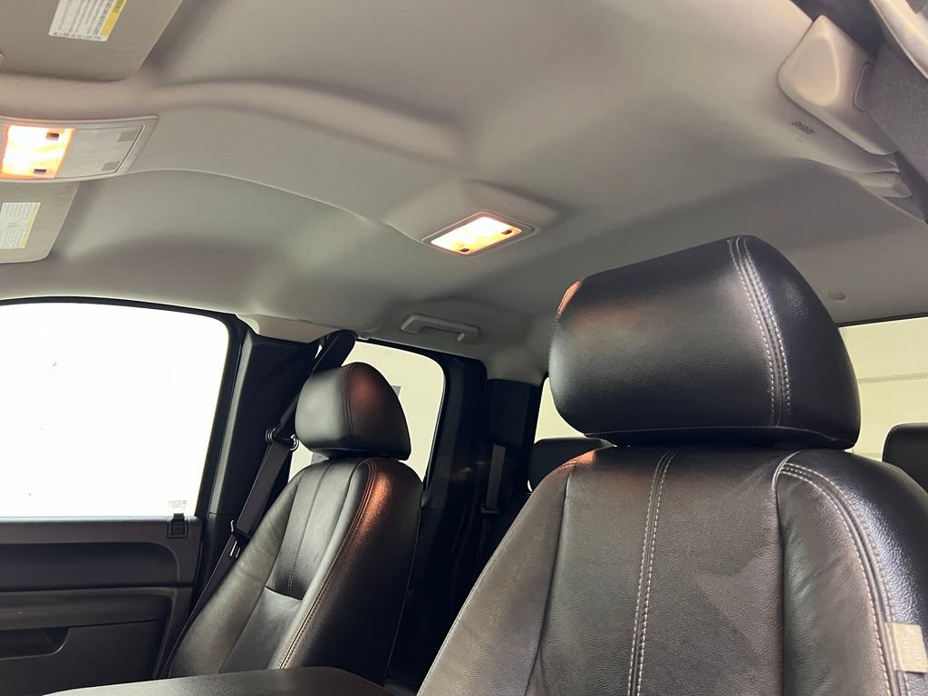 Used 2012 Chevrolet Silverado 1500 LT w/ All-Star Edition AWD/4WD image 15