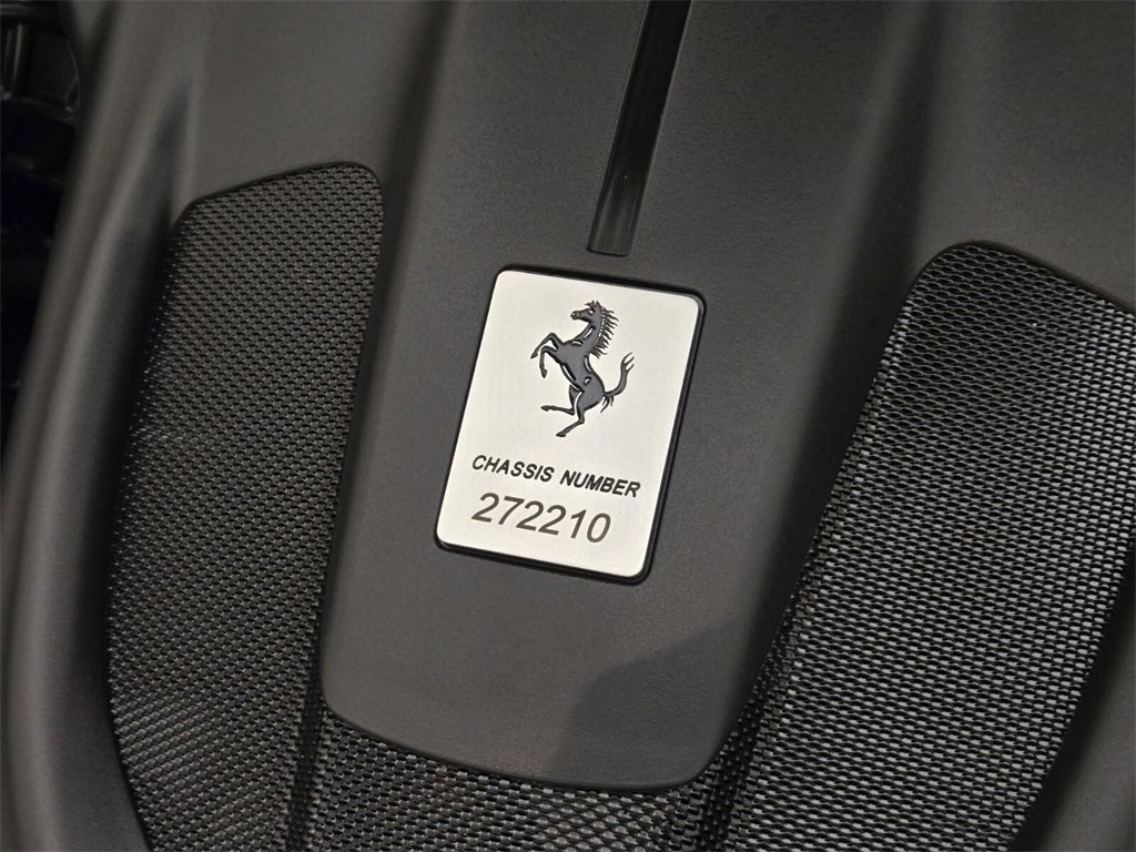 Used 2022 Ferrari Roma image 29