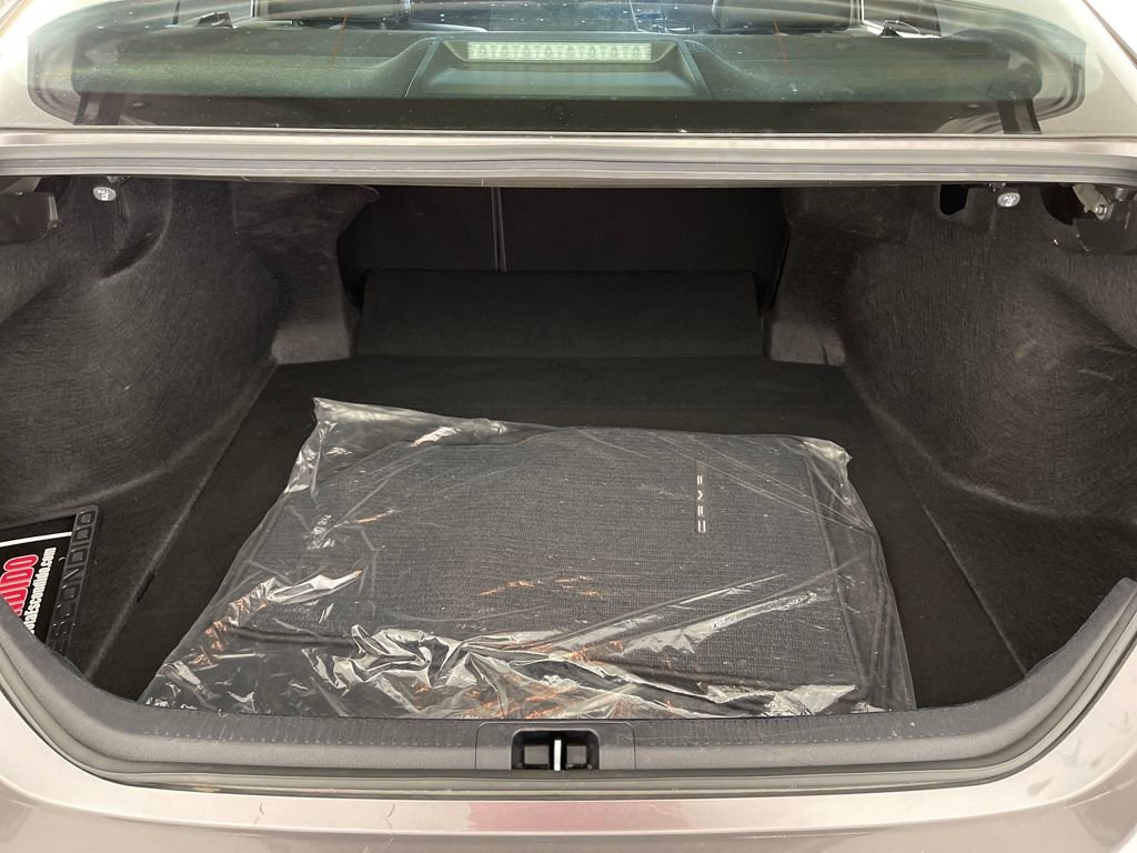 Certified 2024 Toyota Camry XSE image 10