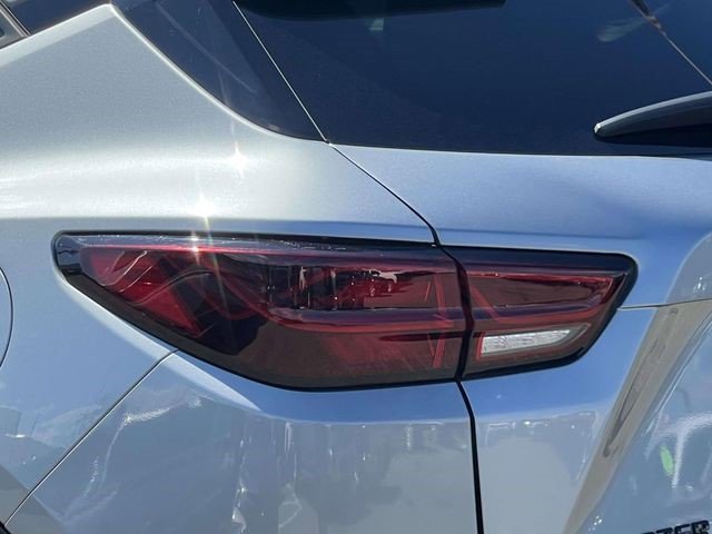 Certified 2023 Chevrolet Blazer RS image 7