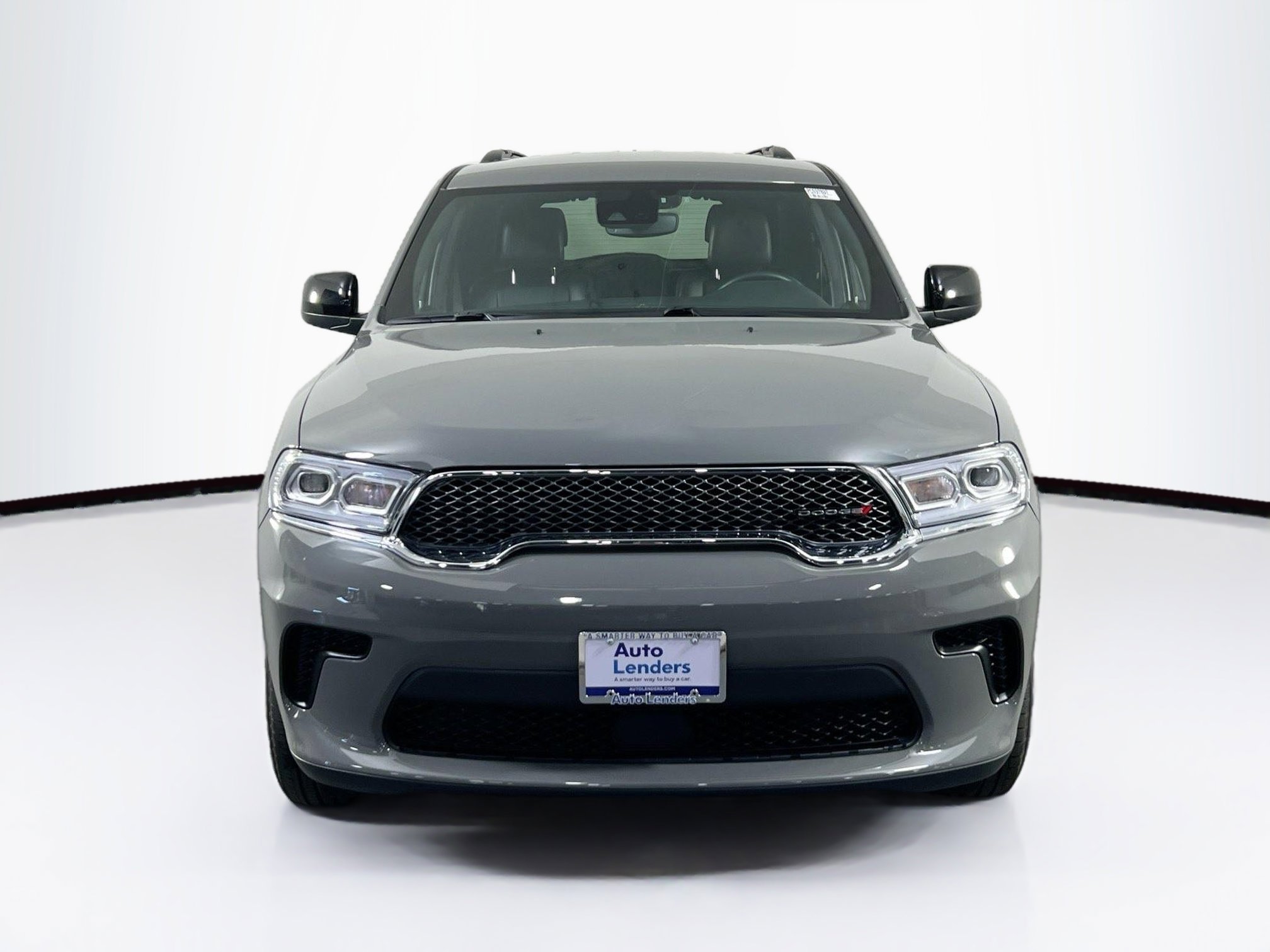 Used 2023 Dodge Durango SXT Launch Edition AWD/4WD image 2