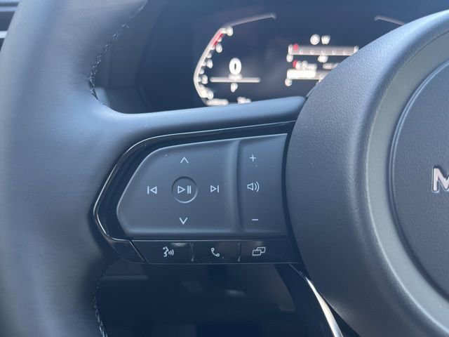 New 2026 MAZDA CX-5 Preferred AWD/4WD image 9