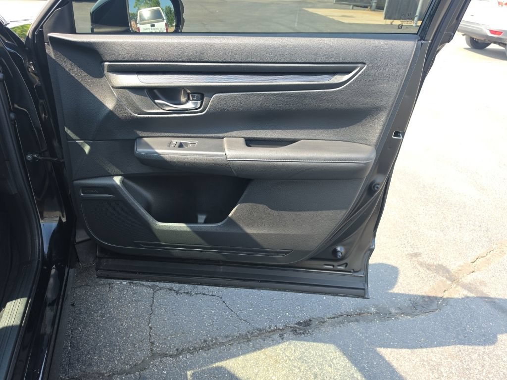 Used 2024 Honda CR-V LX image 31