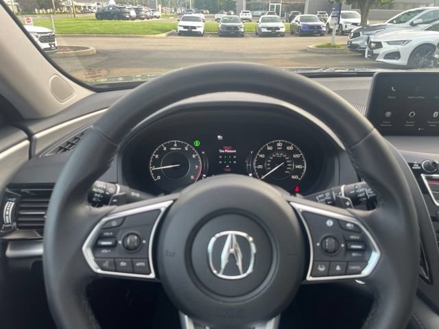 Certified 2023 Acura RDX AWD image 35