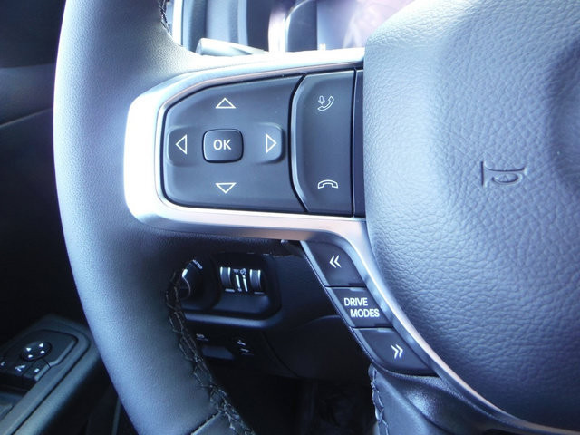 New 2026 RAM 1500 Big Horn AWD/4WD image 48