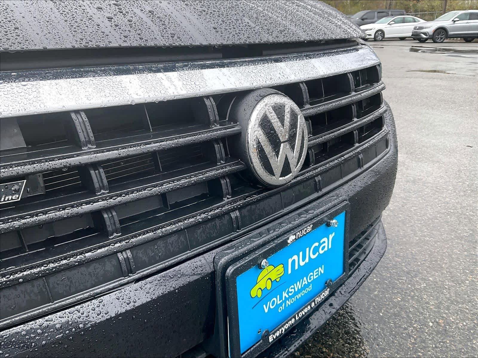 Used 2019 Volkswagen Jetta R-Line FWD image 31