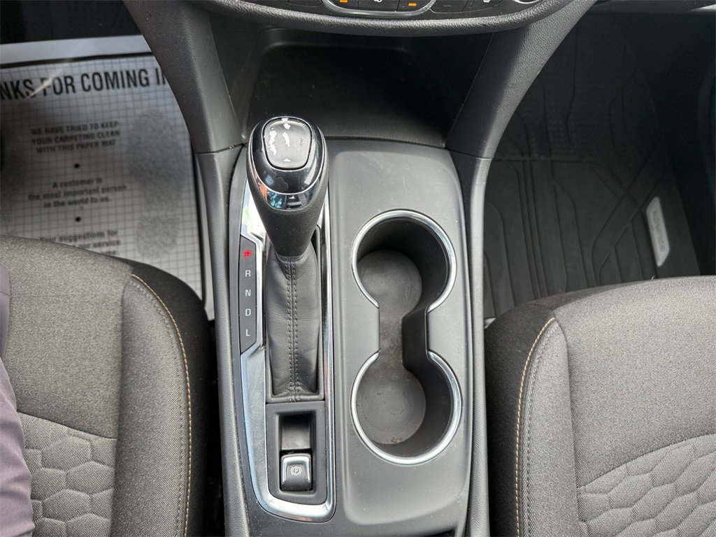 Used 2020 Chevrolet Equinox LT image 28