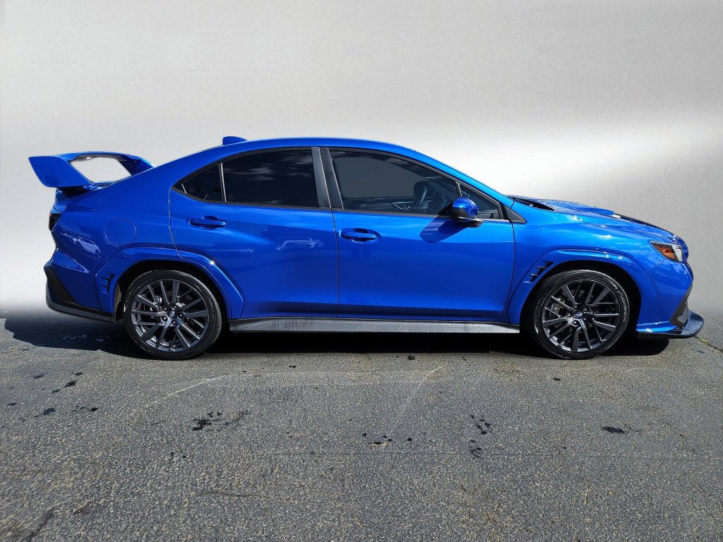 Used 2023 Subaru WRX Premium image 8