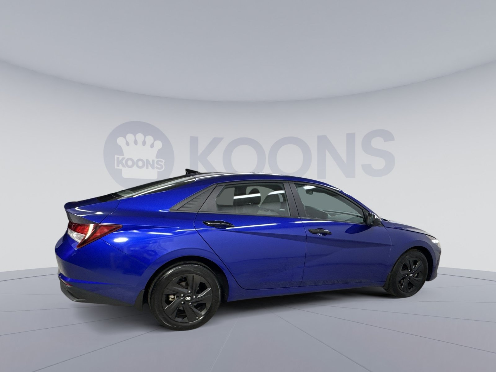 Used 2023 Hyundai Elantra SEL FWD image 21