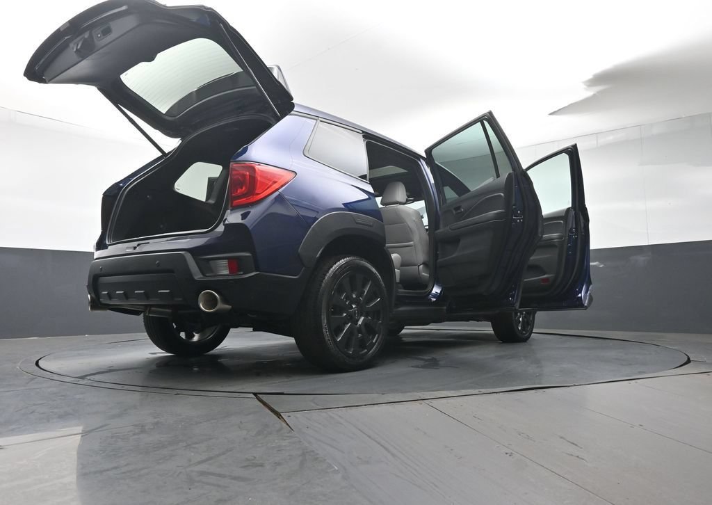 Certified 2023 Honda Passport EX-L image 54
