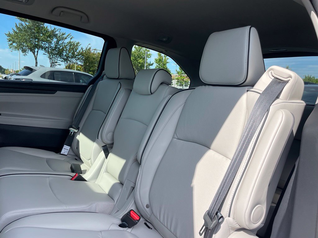 New 2027 Honda Odyssey Touring image 41
