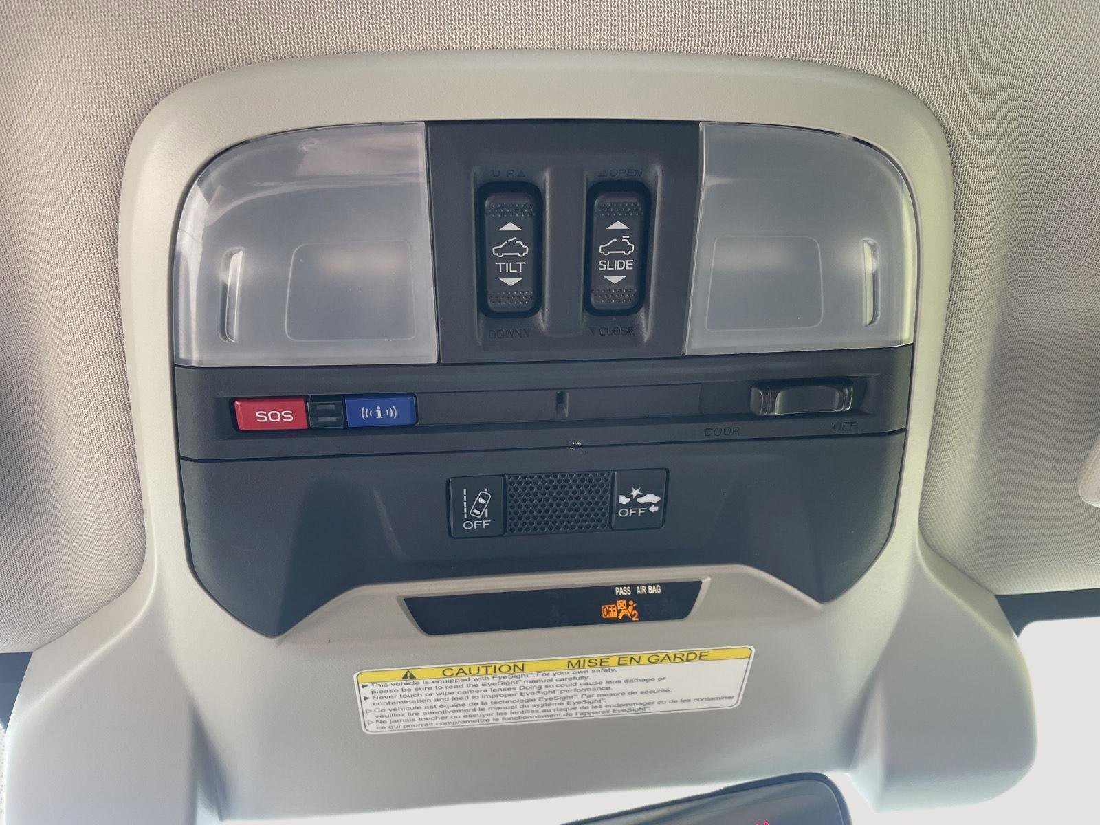 Used 2023 Subaru Crosstrek 2.5i Limited image 23