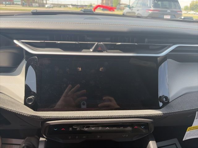 New 2026 Jeep Cherokee Laredo image 22