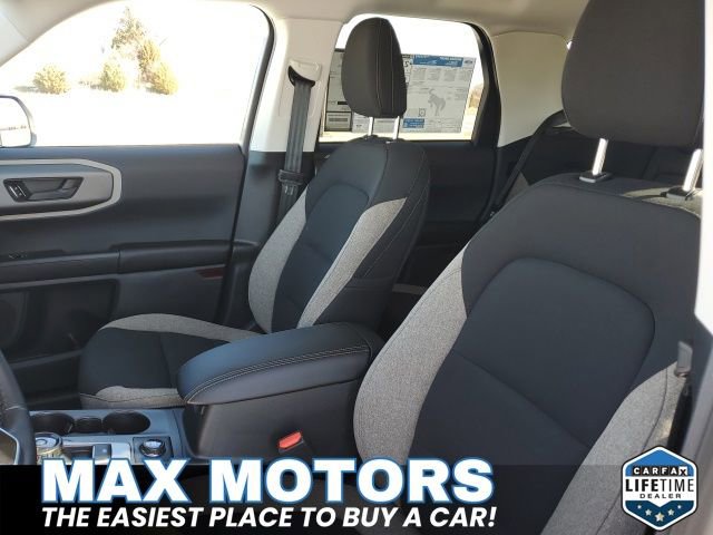 New 2026 Ford Bronco Sport Big Bend w/ Convenience Package image 19