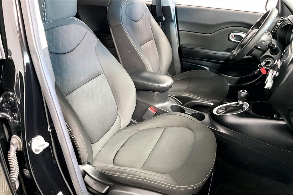 Used 2019 Kia Soul image 7