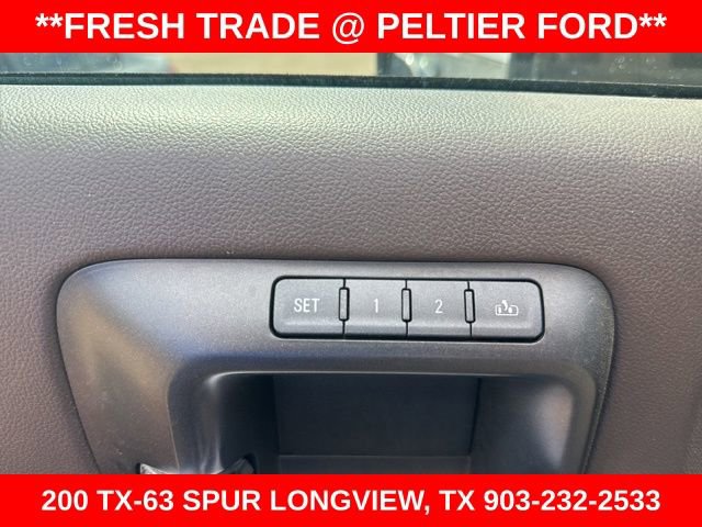 Used 2016 Chevrolet Silverado 3500 LTZ w/ Duramax Plus Package image 17