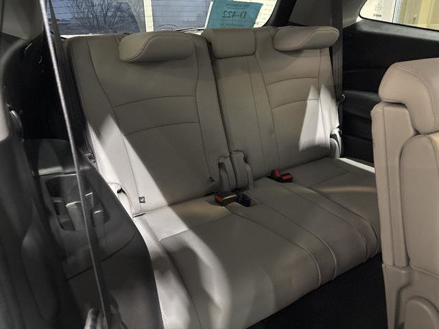 Used 2021 Honda Pilot EX-L image 28