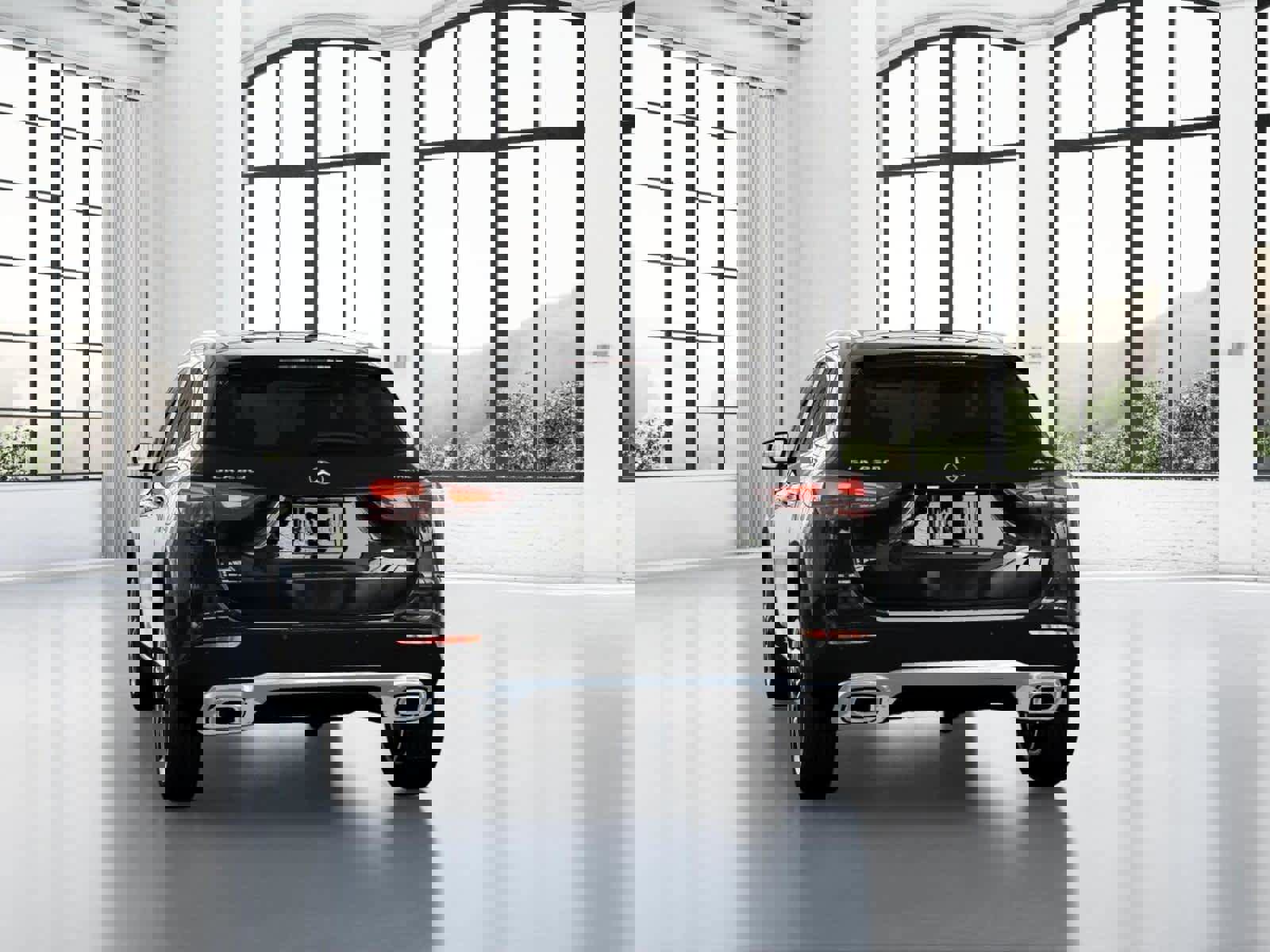 New 2026 Mercedes-Benz GLA 250 4MATIC image 25