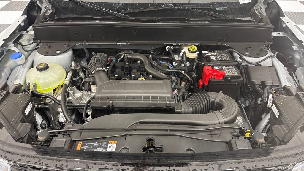 New 2026 Ford Bronco Sport Outer Banks w/ Outer Banks Tech Package+ AWD/4WD image 10