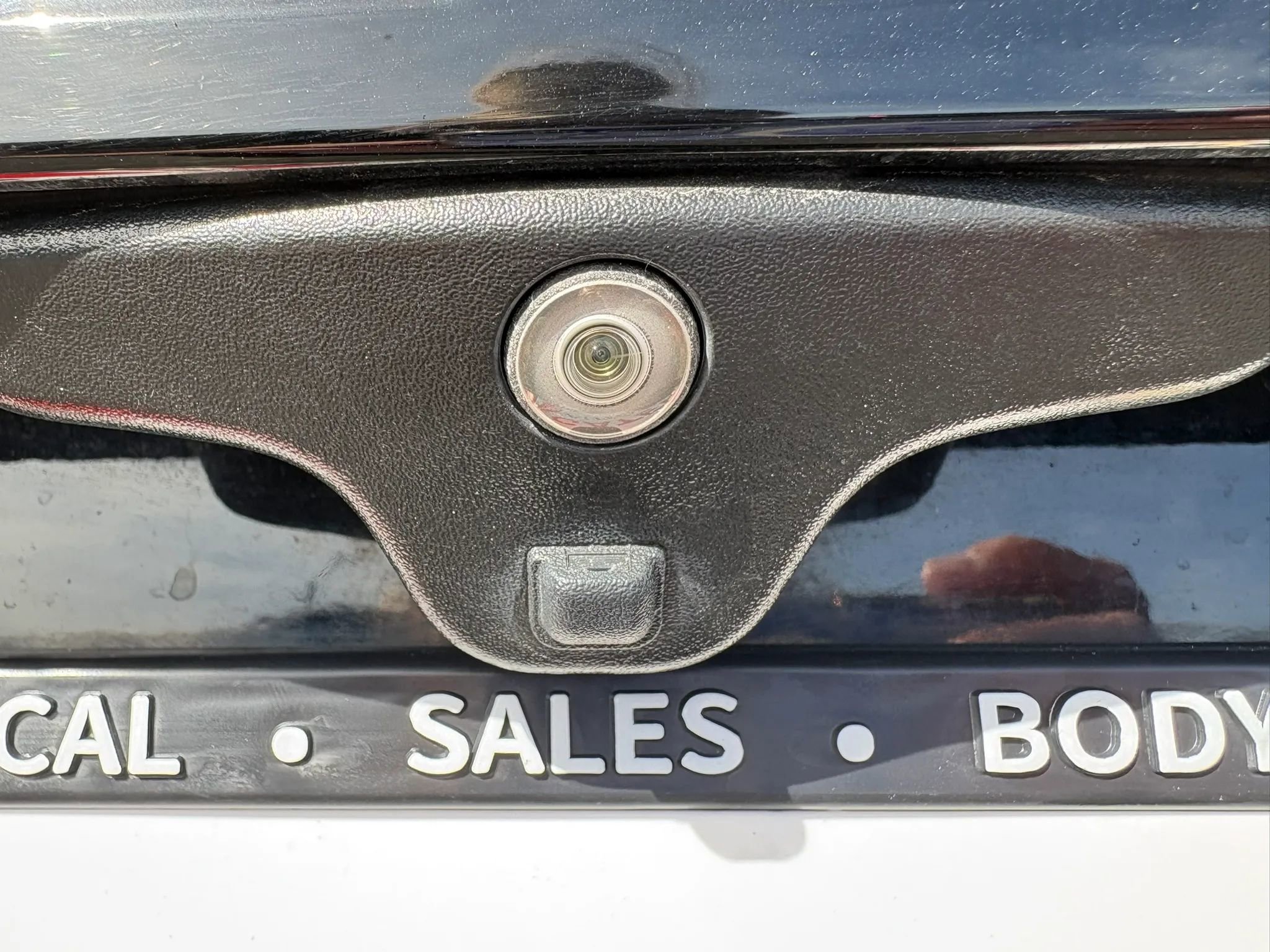 Used 2018 Ford Explorer Sport w/ Equipment Group 401A image 29