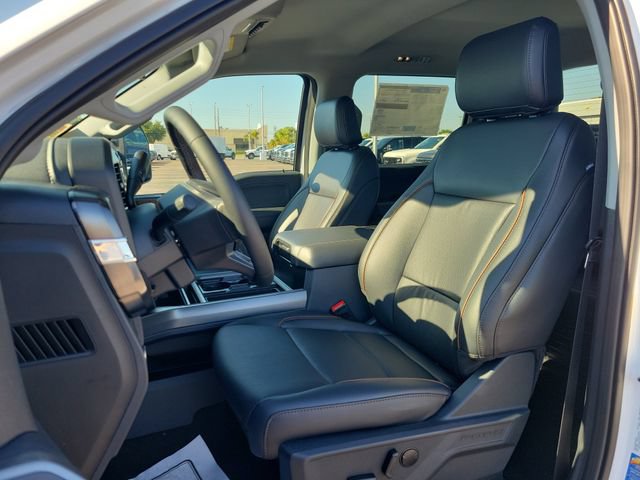 New 2026 Ford F250 Lariat AWD/4WD image 9