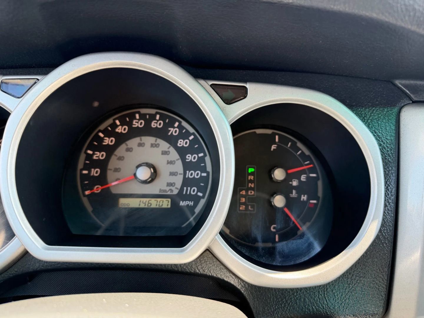 Used 2005 Toyota 4Runner Sport image 21