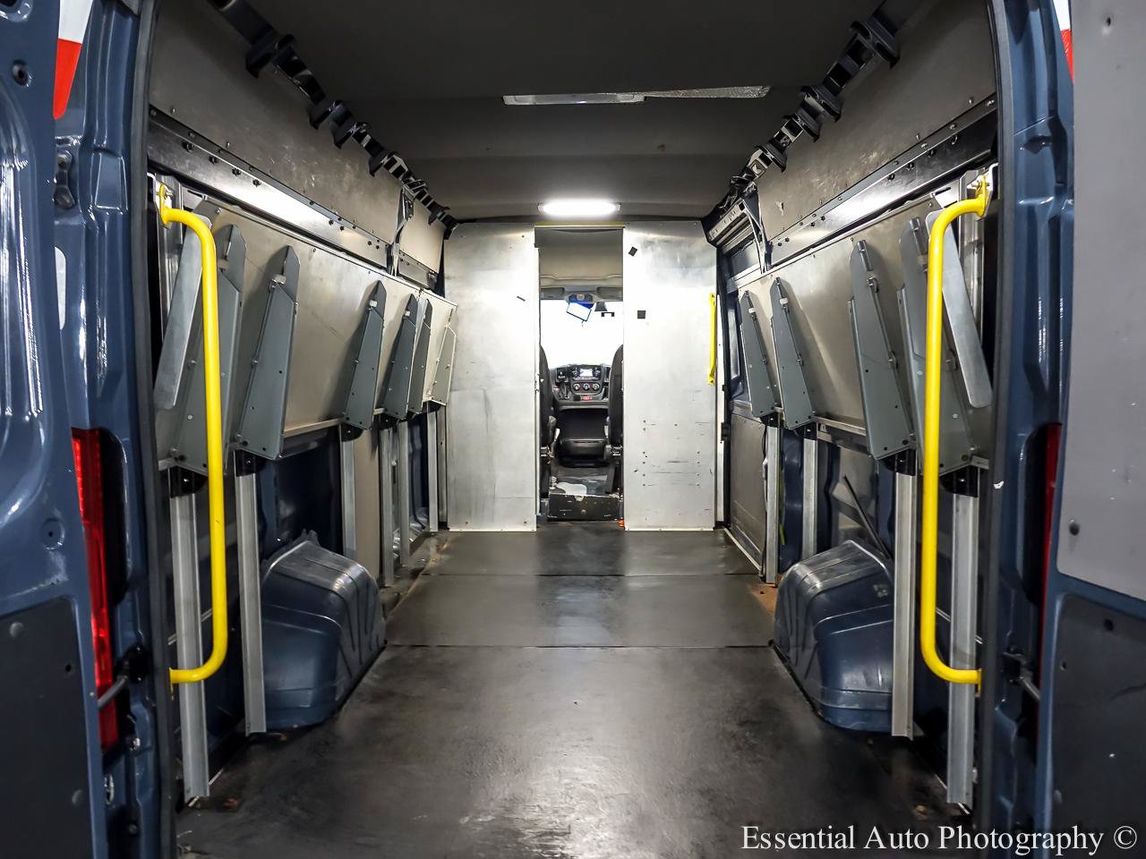 Used 2020 RAM ProMaster 3500 FWD image 16