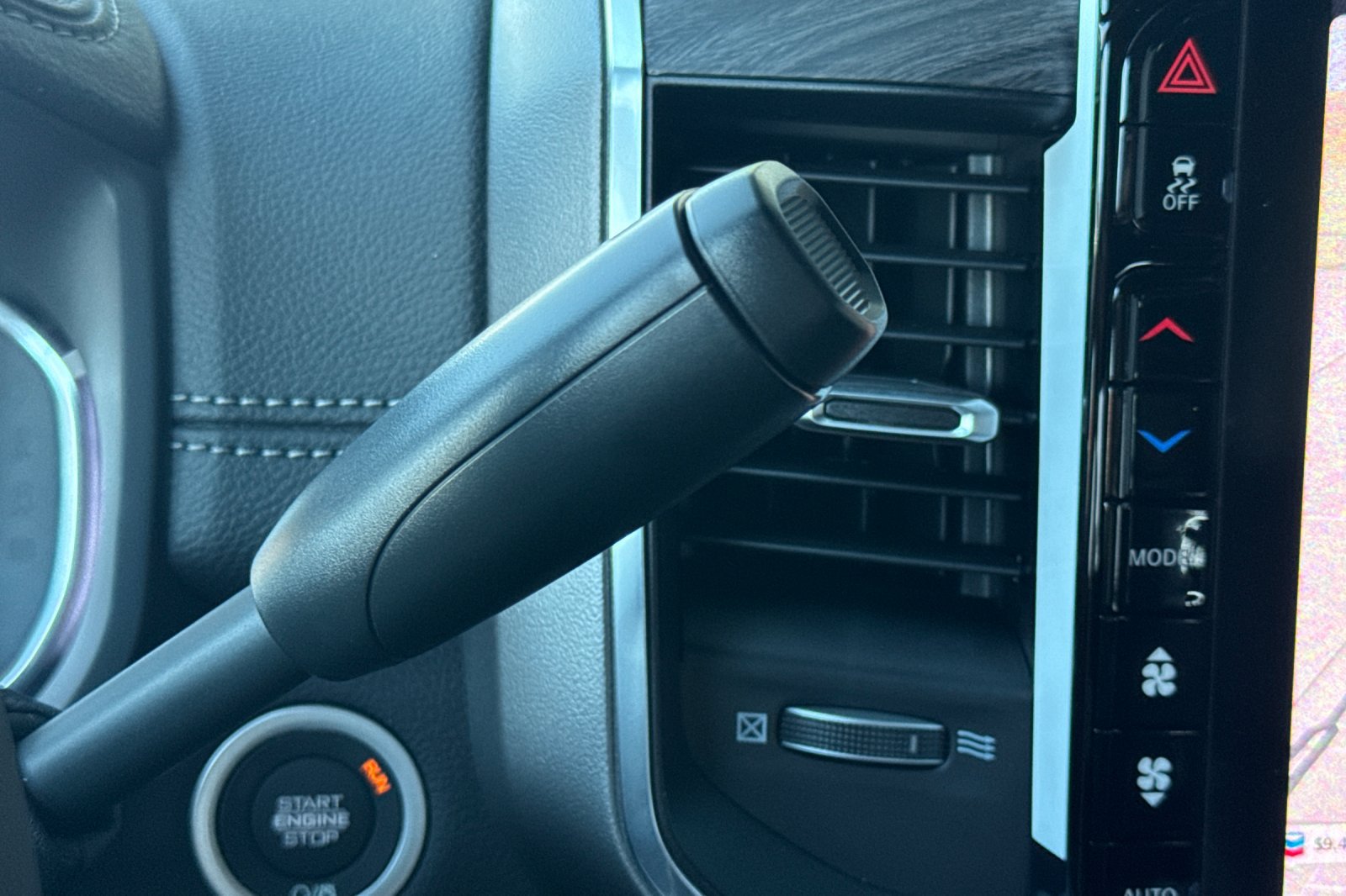 New 2027 RAM 3500 Laramie AWD/4WD image 20