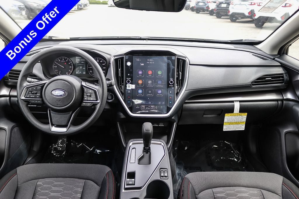 New 2026 Subaru Impreza 2.0i Sport AWD/4WD image 14